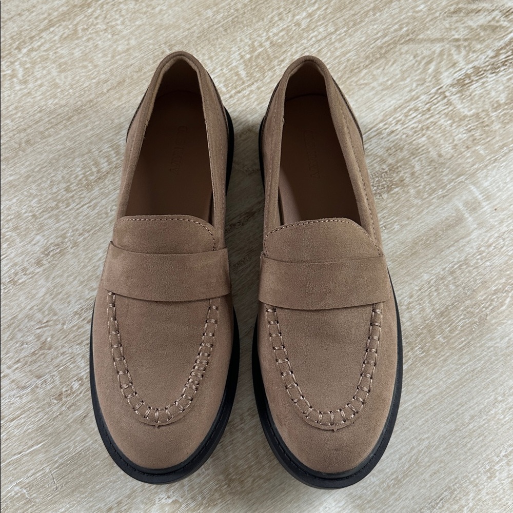 SIZE 7.5 LOAFER